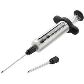 Napoleon Stainless Steel Marinade Injector