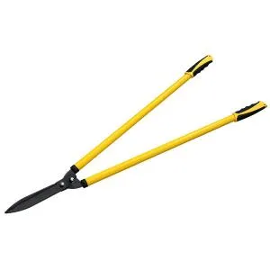 Neilsen CT5296 long handle Grass Shears With Steel Handles -100mm