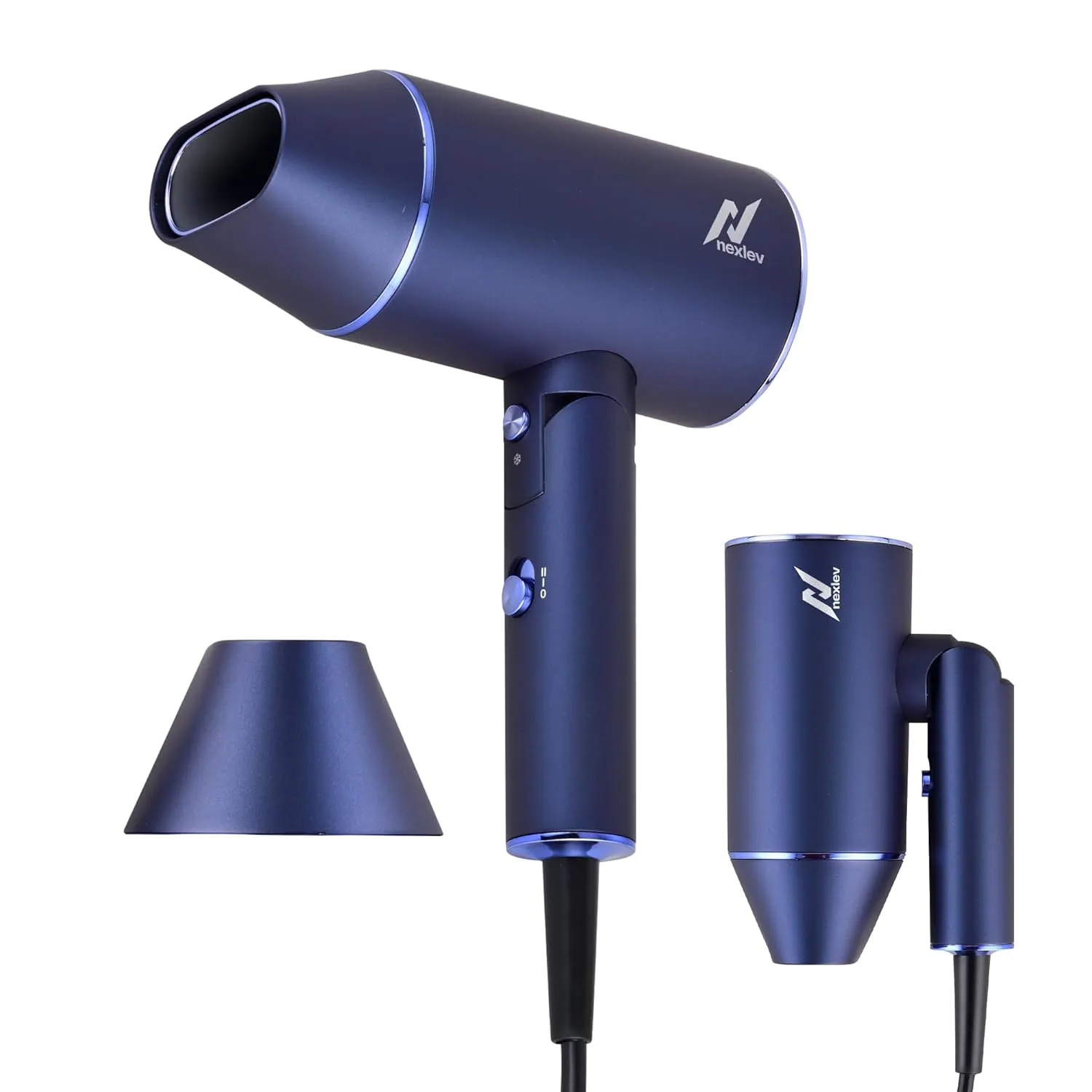 NexLev IONIC Hair Dryer | (HD-01)