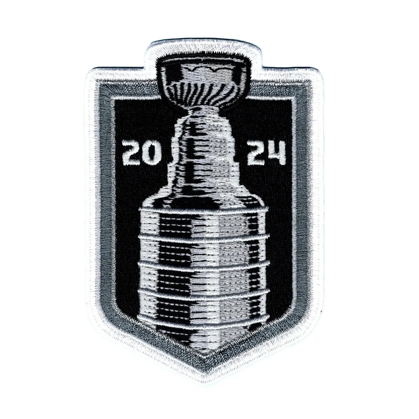 NHL Stanley Cup Finals Patch 2024