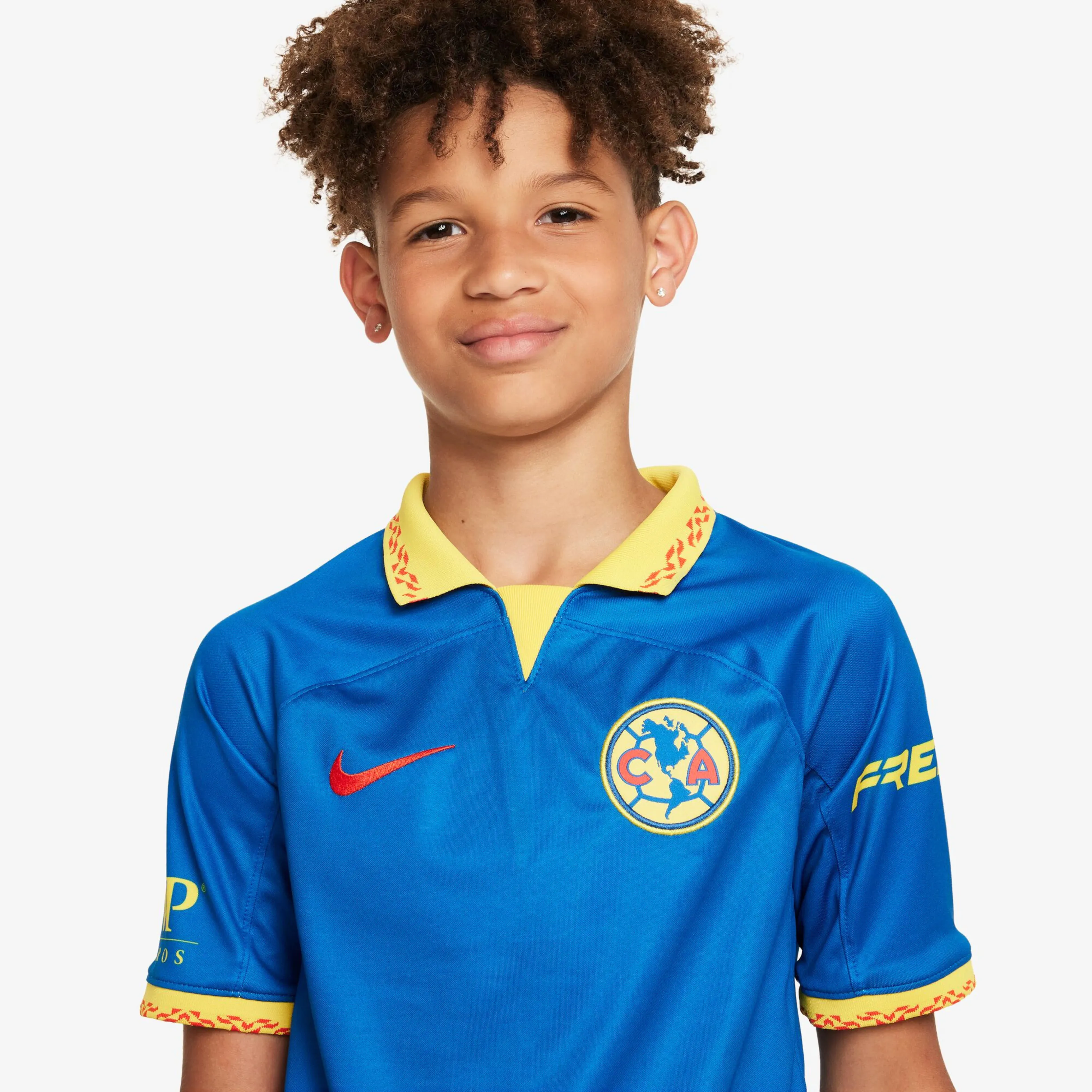 Nike Club América 2023/24 Stadium Away