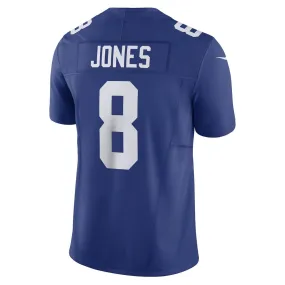 Nike Men's NFL New York Giants Daniel Jones Limited Jersey