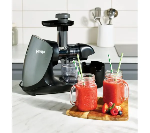 Ninja Cold Press Juicer | JC100UK