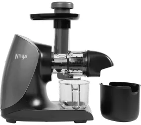 Ninja Cold Press Juicer | JC100UK