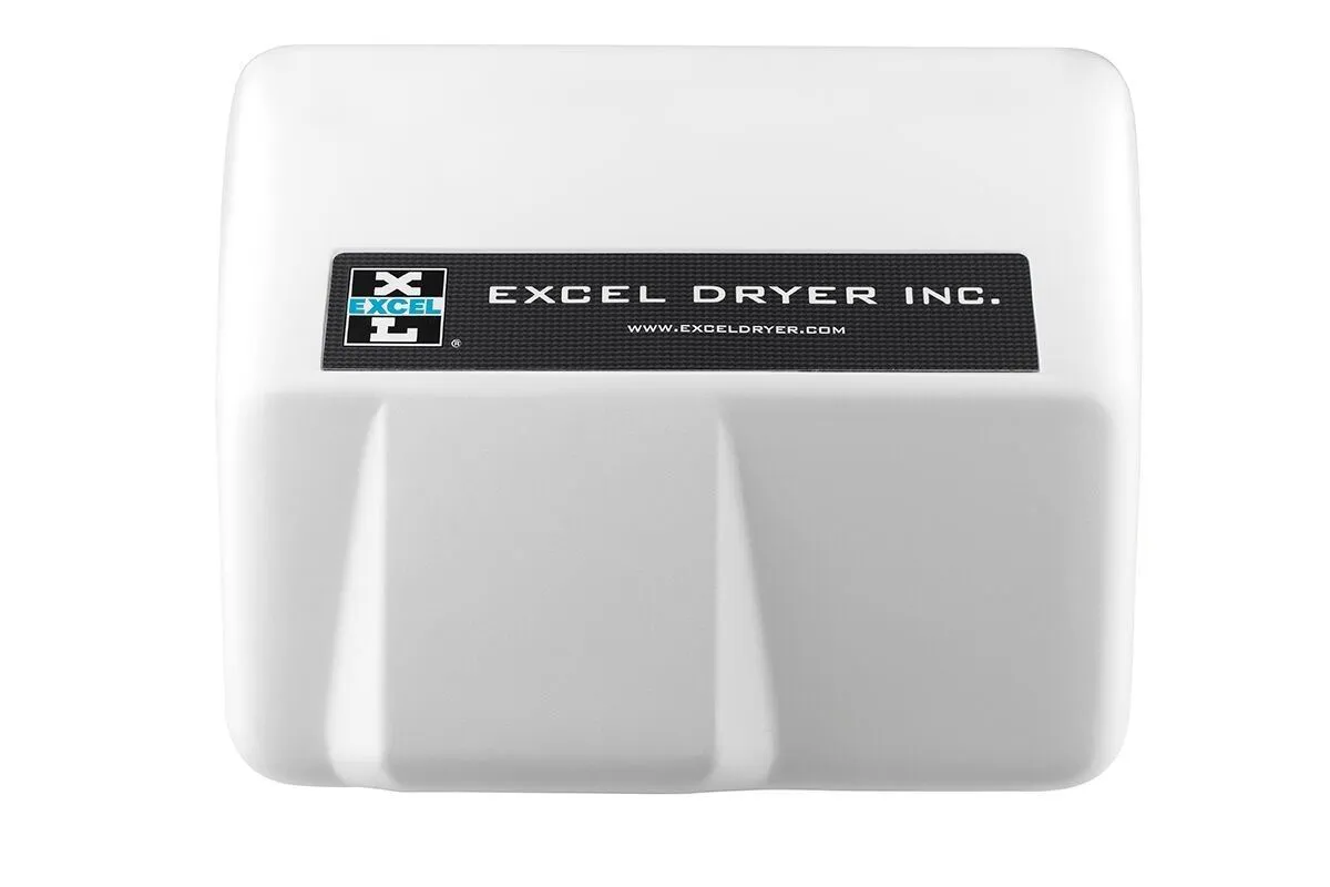 OVERSTOCK Excel HO-IL Automatic Hand Dryers