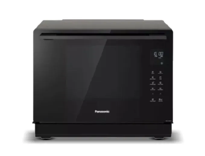 Panasonic NN-CS89LBYPQ 31L Convection Steam Grill Microwave Oven