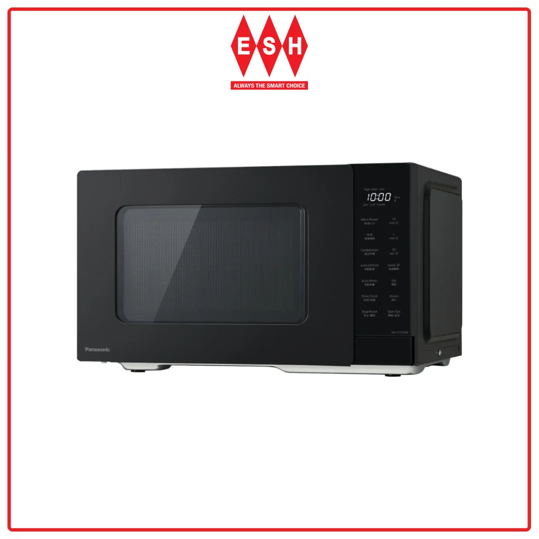 Panasonic NN-GT35NBMPQ 24L Grill Microwave Oven