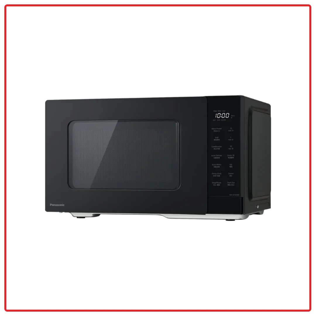 Panasonic NN-GT35NBMPQ 24L Grill Microwave Oven