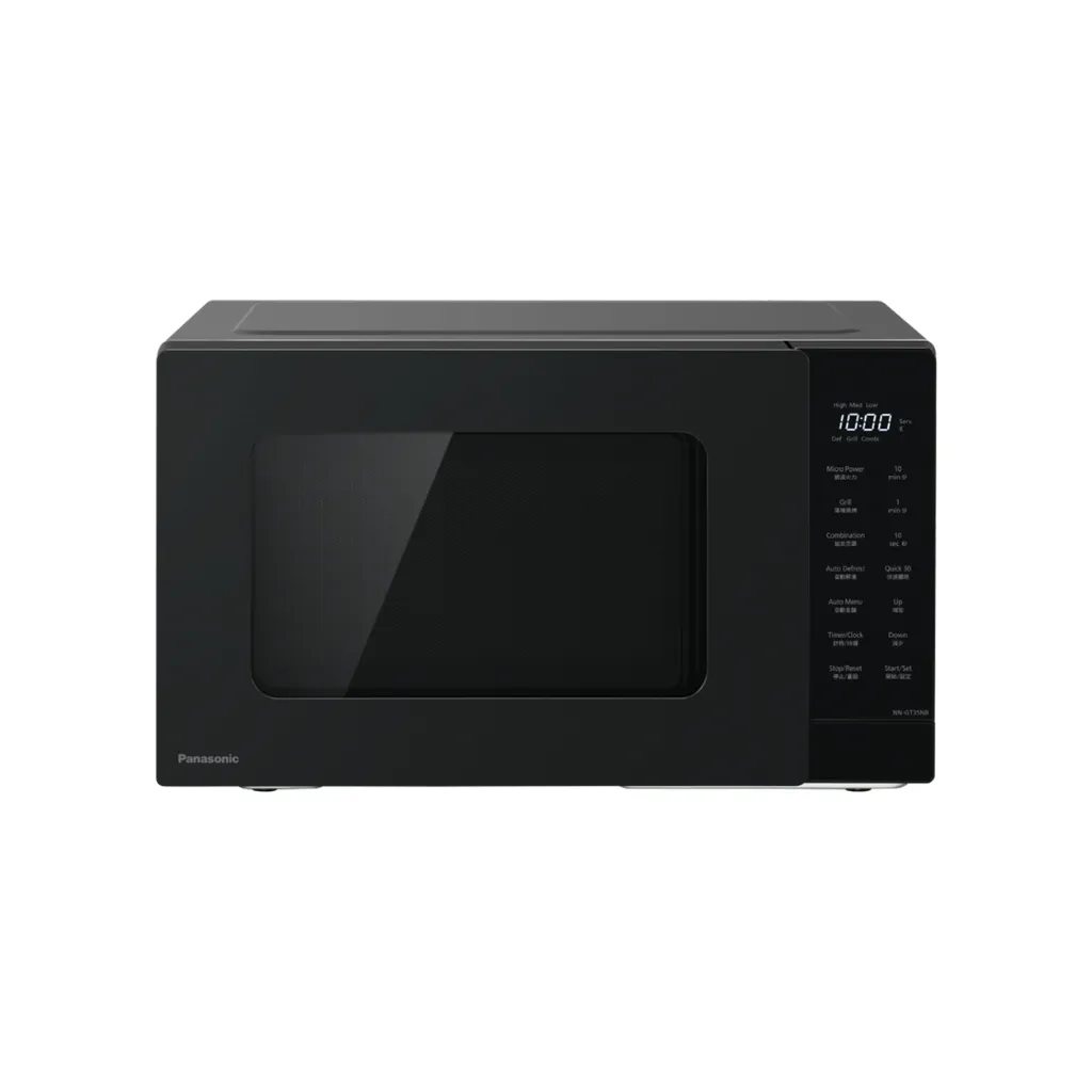 Panasonic NN-GT35NBMPQ 24L Grill Microwave Oven