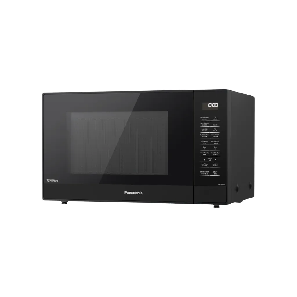 Panasonic NN-ST65JBMPQ 32L Inverter Microwave Oven