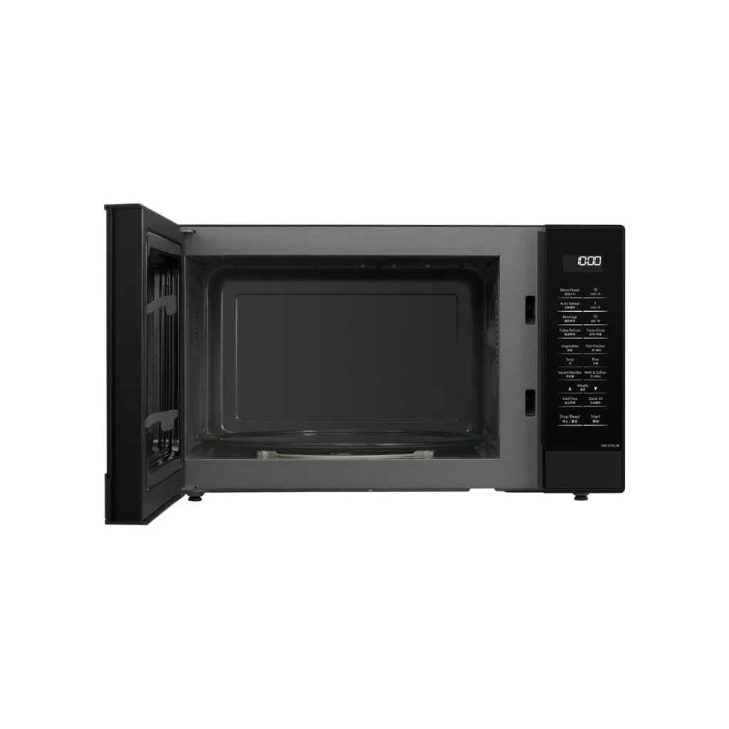 Panasonic NN-ST65JBMPQ 32L Inverter Microwave Oven