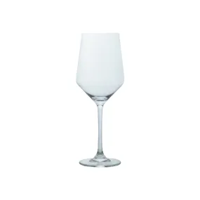 Pasabahce Stemmed Glass Tumbler 640ml Crystal Red Wine