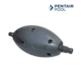 Pentair Back Up Valve For Legend and Platinum Cleaners | Gray | LL10PM