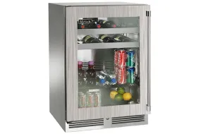 Perlick 24" Outdoor Signature Series Beverage Center