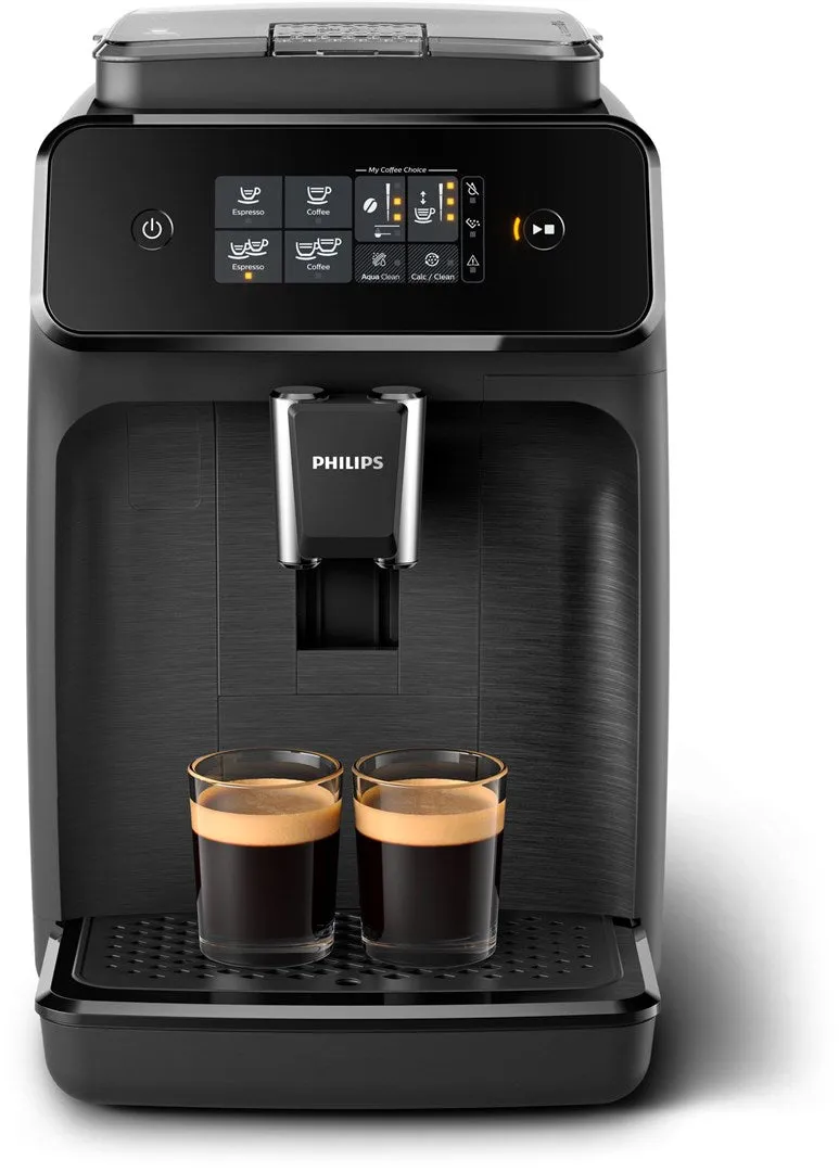 Philips 1200 Series Ep1200/00 Coffee Maker Fully-Auto Espresso Machine 1.8 L