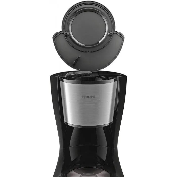 Philips - Drip Coffee Maker 1.2 L