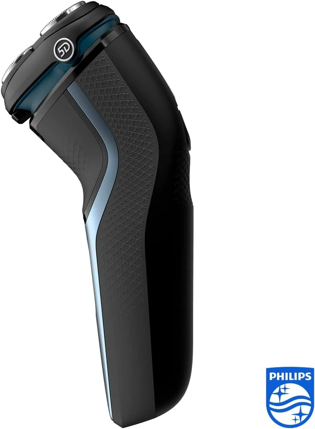 Philips Electric Shaver 3000 Series - S3144/00 - Wet & Dry Electric Shaver for Men with SkinProtect Technology