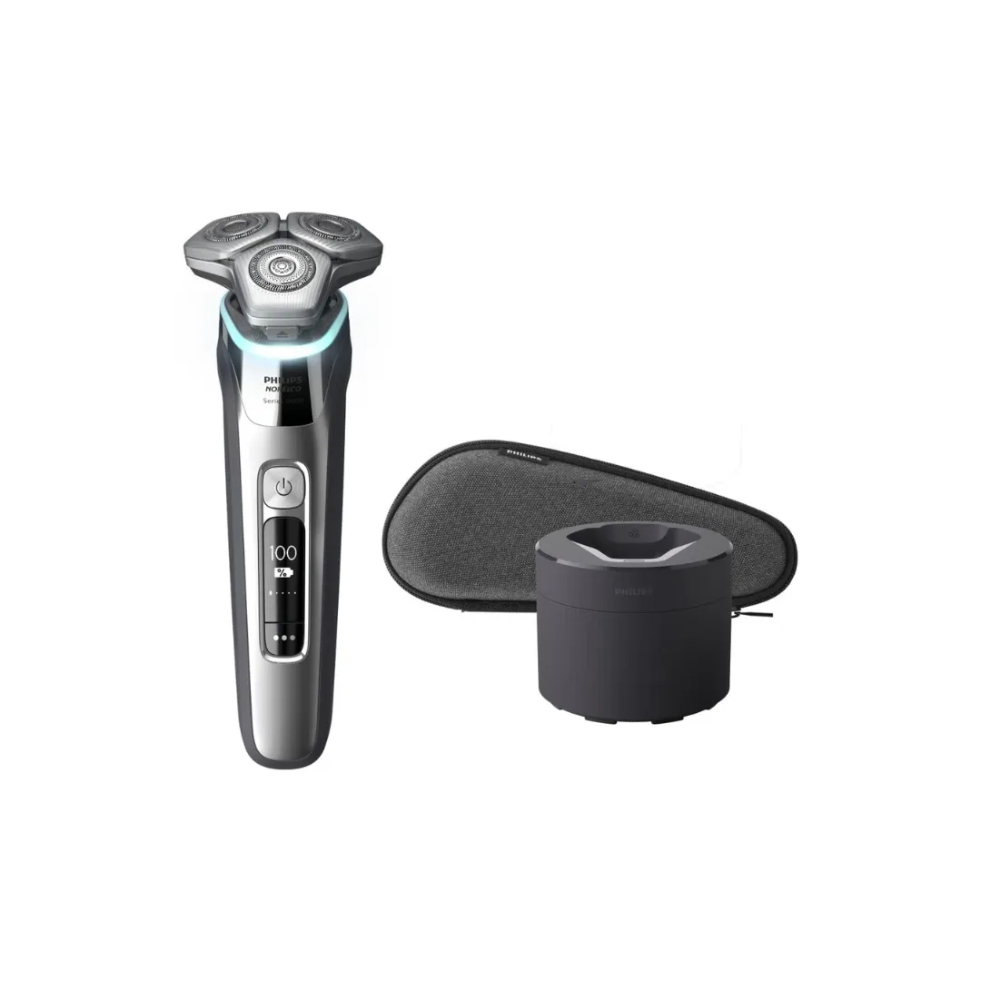 Philips Norelco 9500 Rechargeable Wet & Dry Electric Shaver