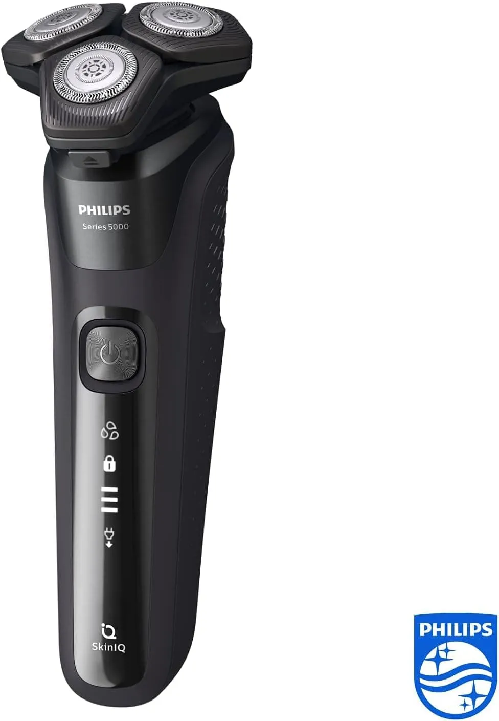 Philips Shaver Series 5000 Dry And Wet Electric Shaver Men (Model S5588/30)