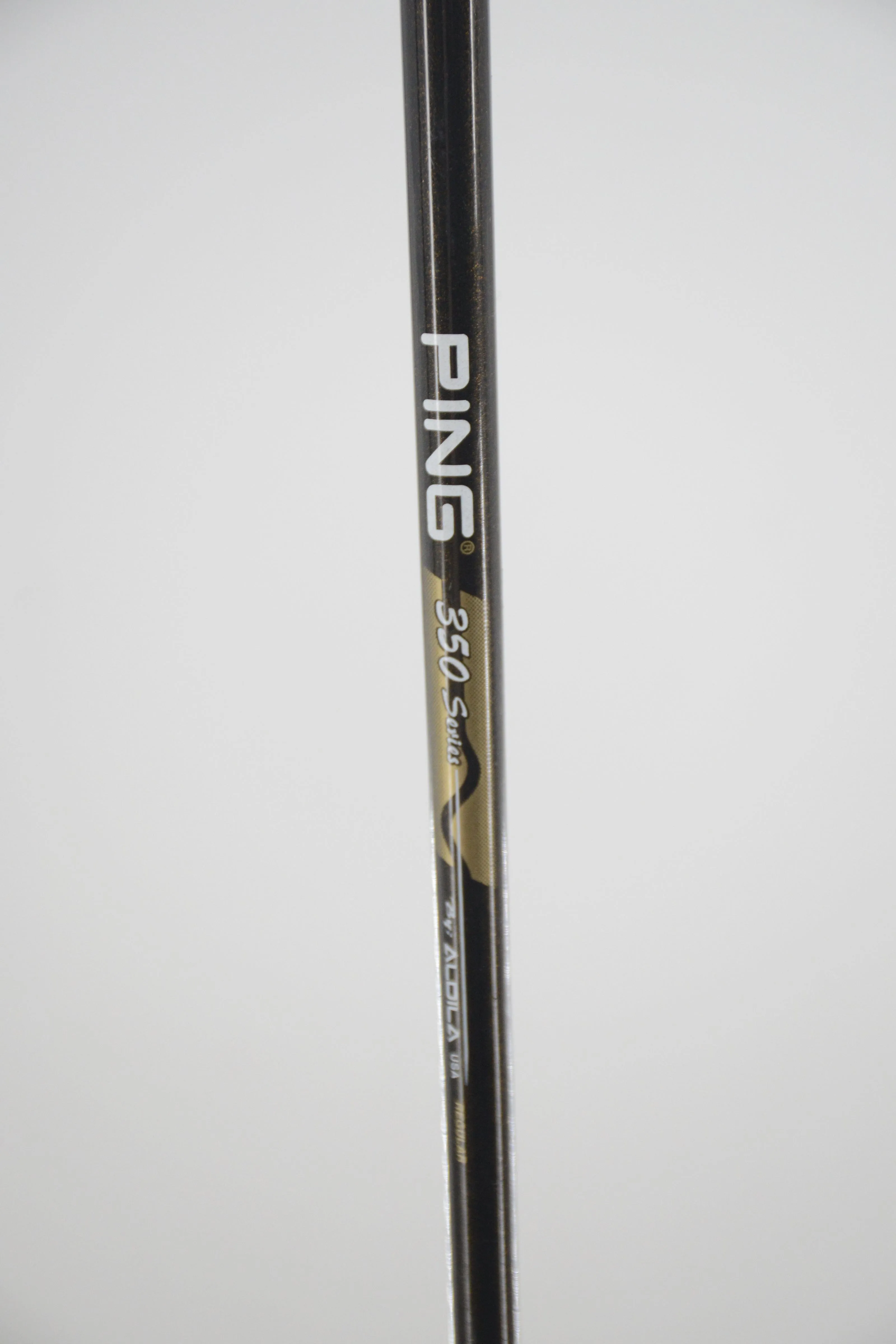 Ping ISI 9 Iron R Flex 35.75"