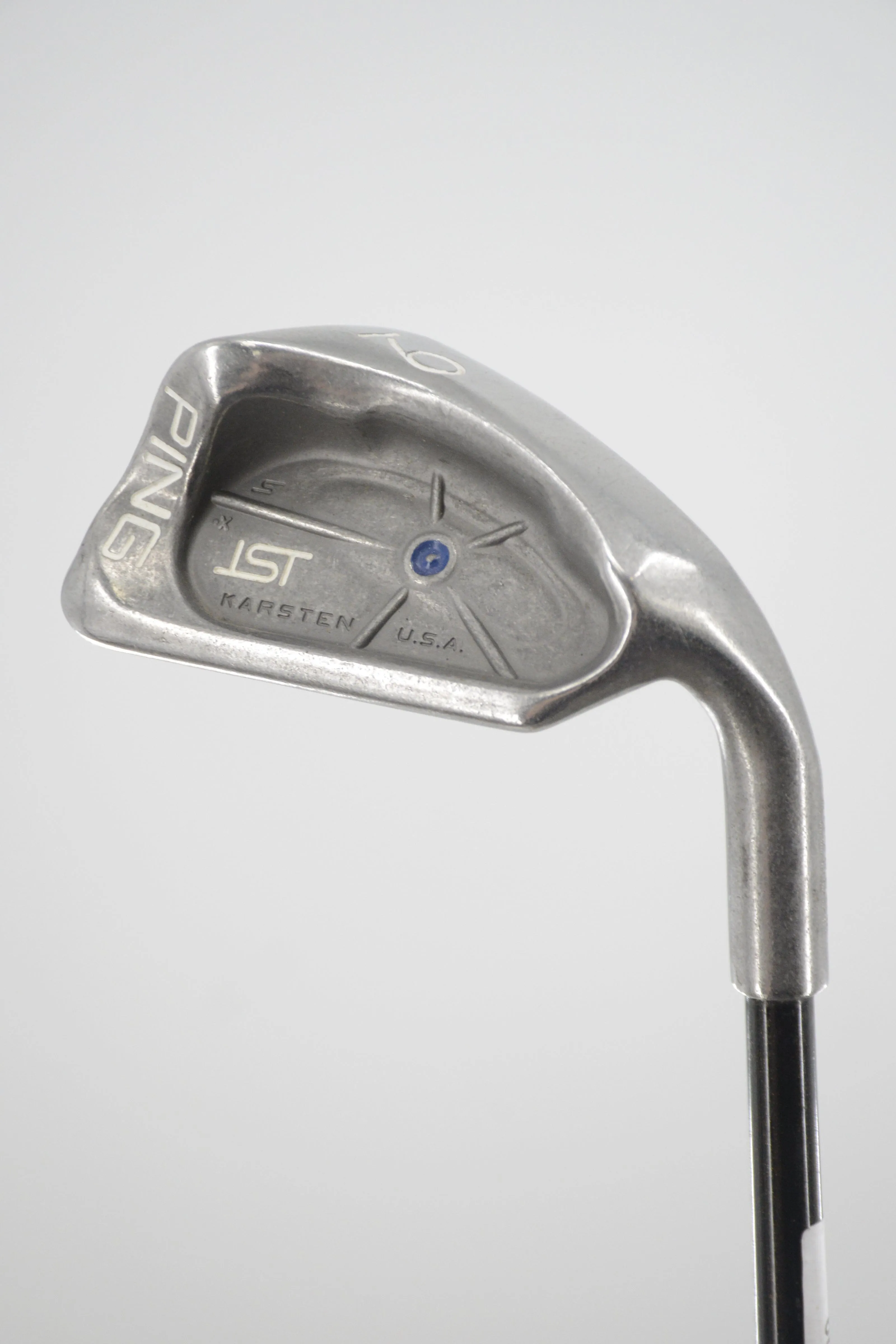 Ping ISI 9 Iron R Flex 35.75"