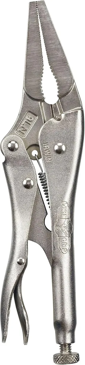 Pliers - IRWIN Vice Grip® Locking Pliers with Wire Cutter - 9-Inch, 1502L3