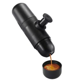 Portable Manual Handheld Espresso Coffee Maker