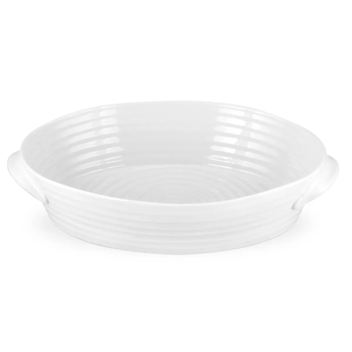 Portmeirion Sophie Conran Oval Roaster 23cm x 15cm