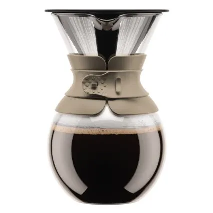 POUR OVER Coffee maker