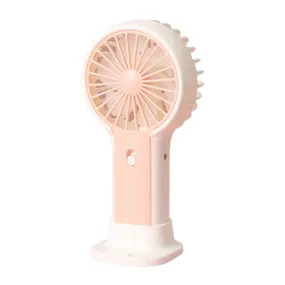 Powerful Cooling Portable Fan With Phone Holder Ai-19