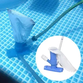 Premium Above Ground Swimming Pool Cleaner Vacuum