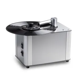 Pro-Ject VC-E2 Compact Record-Cleaning Vacuum Machine