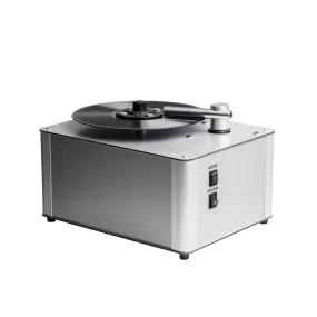 Pro-Ject VC-S3 Record-Cleaning Vacuum Machine