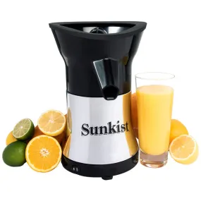 PRO SERIES ELECTRIC CITRUS JUICER