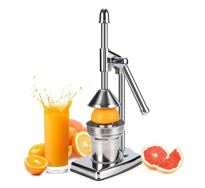 Professional Citrus Juicer