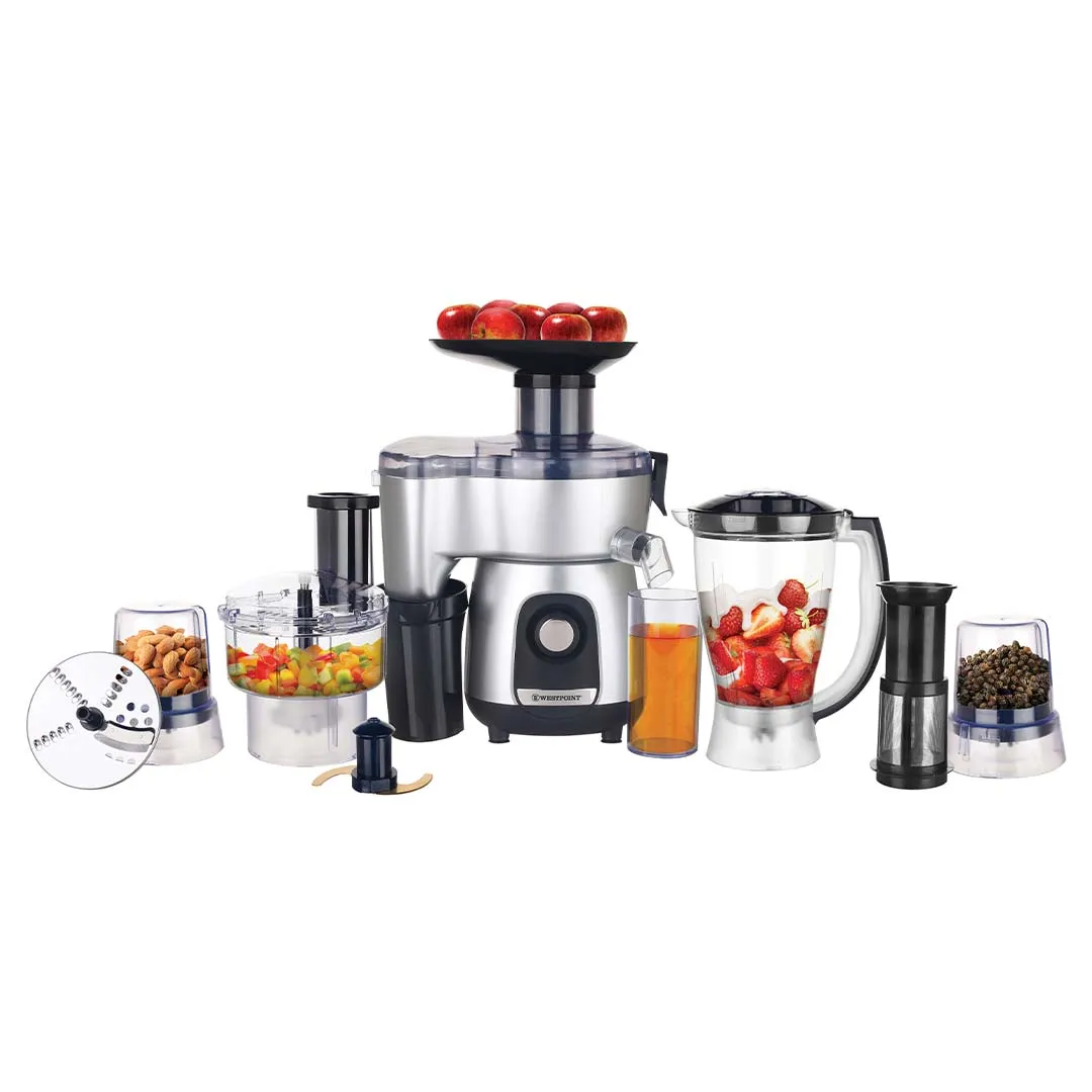 Professional Kitchen Chef WF-7806