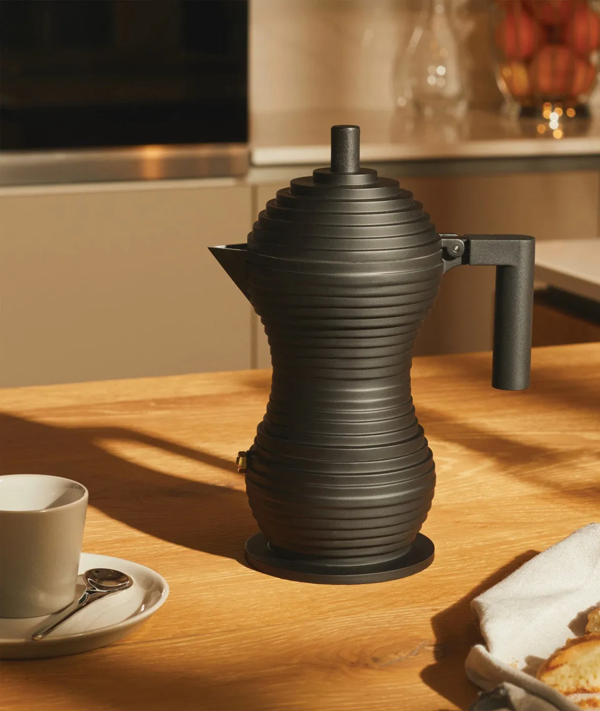 Pulcina Coffee Maker