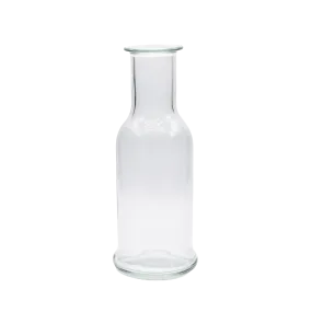 Purity Carafe 25 ¼ oz - Set of six.