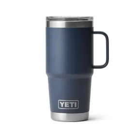 Rambler 20 Oz Travel Mug - Navy