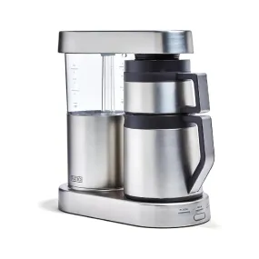 Ratio Six Coffee Maker Stainless Steel