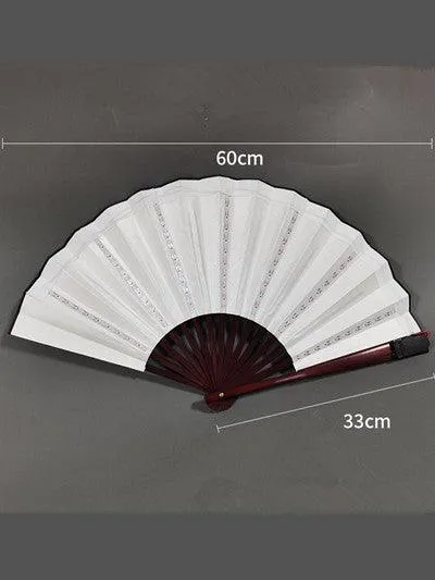 Really Keen Fluorescent Fan