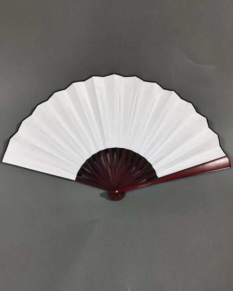 Really Keen Fluorescent Fan