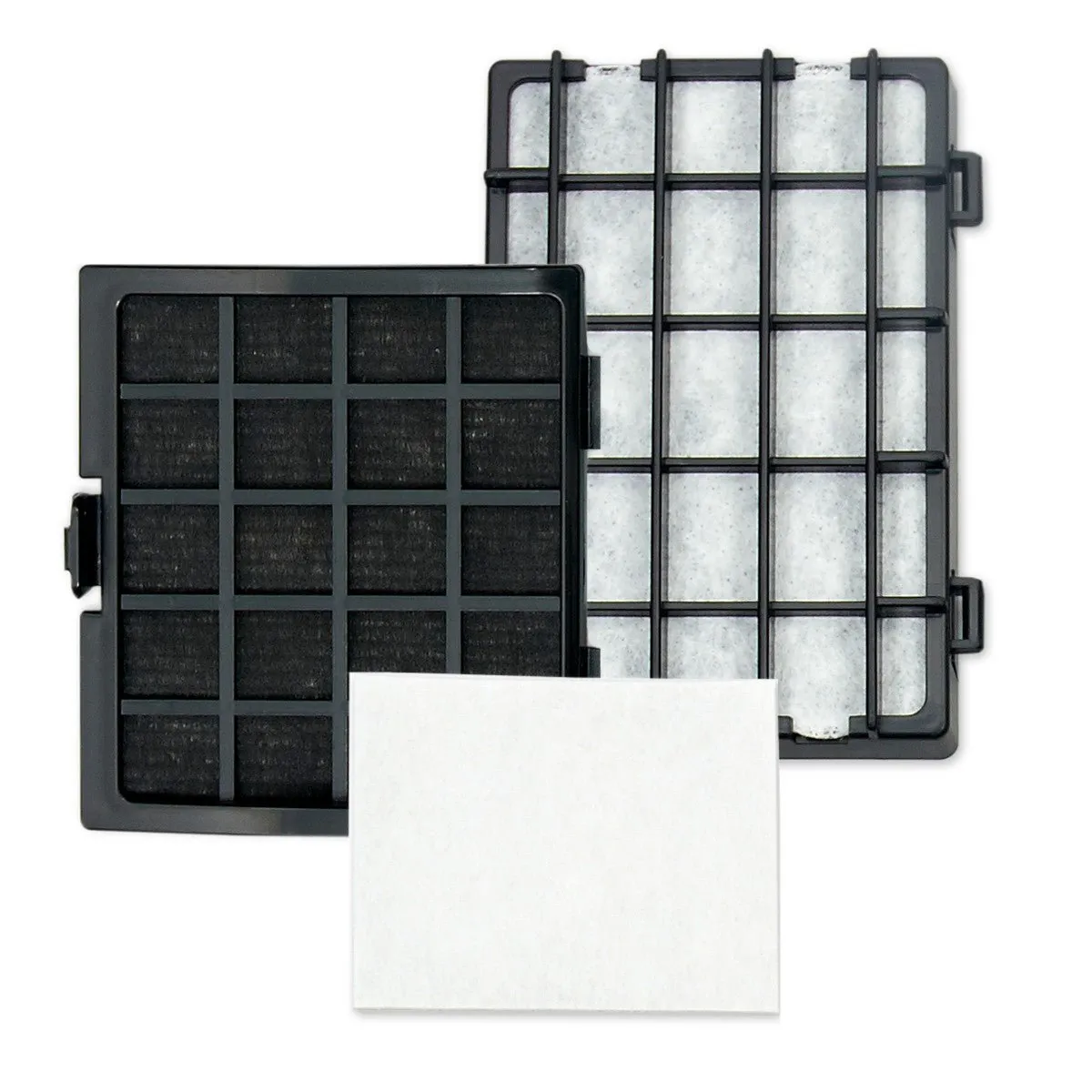 Riccar RF30P Premium Filter set for R30 Brilliance