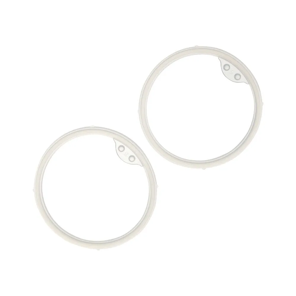 Richell - Axstars Baby Straw Cup Mug P-7 Replacement Gasket Spare Parts