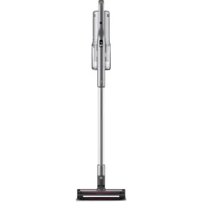 Roidmi X30PRO Cordless Vacuum Cleaner with OLED colour display & App  70 Minutes Run Time  Silver