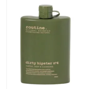 Routine Natural Shampoo 350 ml