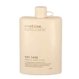 Routine Natural Shampoo 350 ml