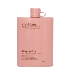 Routine Sexy Sadie Hydrating Shampoo