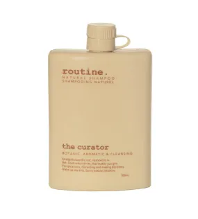 Routine The Curator Shampoo