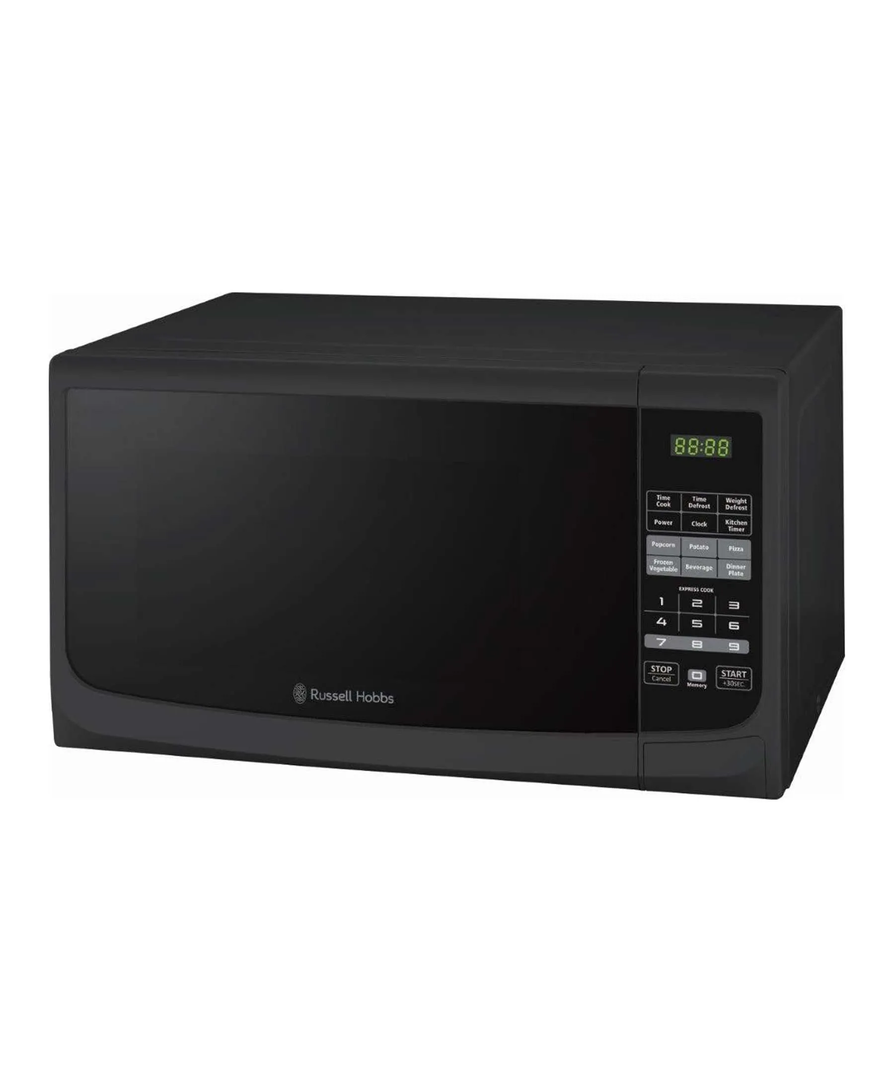 Russell Hobbs RHEM30LN-B 30L Microwave Oven